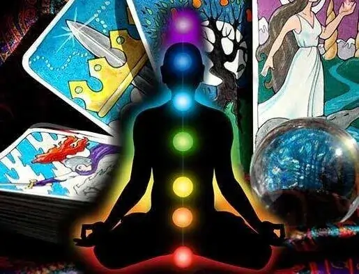 psychic South Fulton